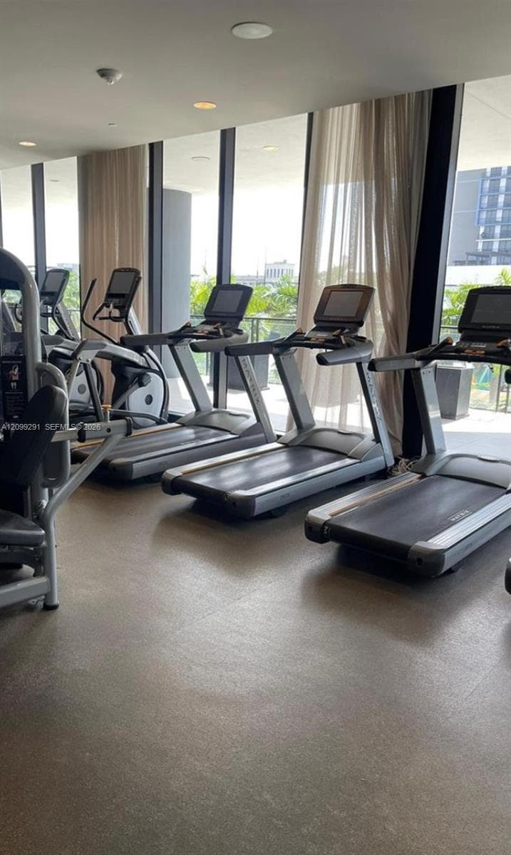 5252 Paseo · #1009 in Doral - Photo 35