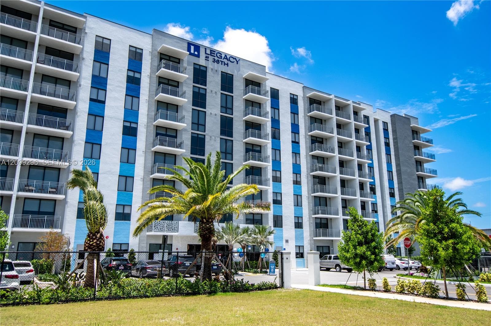 3645 Nw 36th St · #504 in Miami - Photo 2