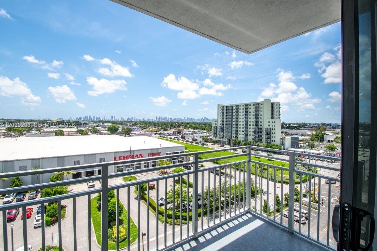 3645 Nw 36th St · #504 in Miami - Photo 13