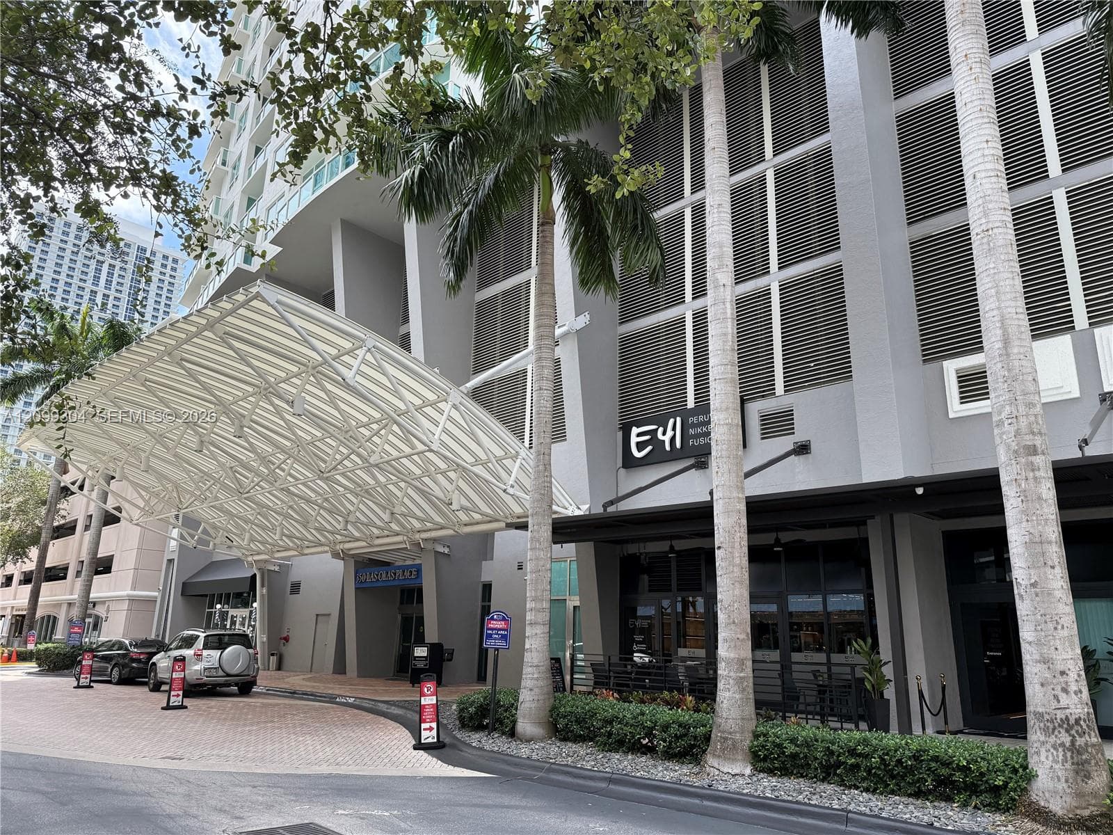 350 LAS OLAS PLACE CONDO · #2380 in Fort Lauderdale - Photo 17