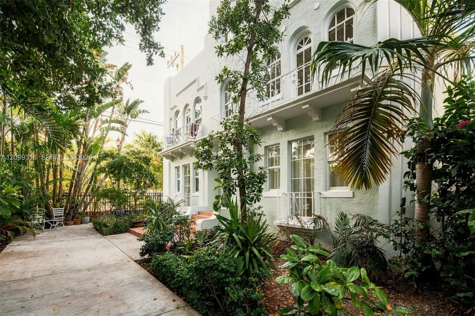 THE FLAMINGO CONDO · #2A in Miami Beach - Photo 15
