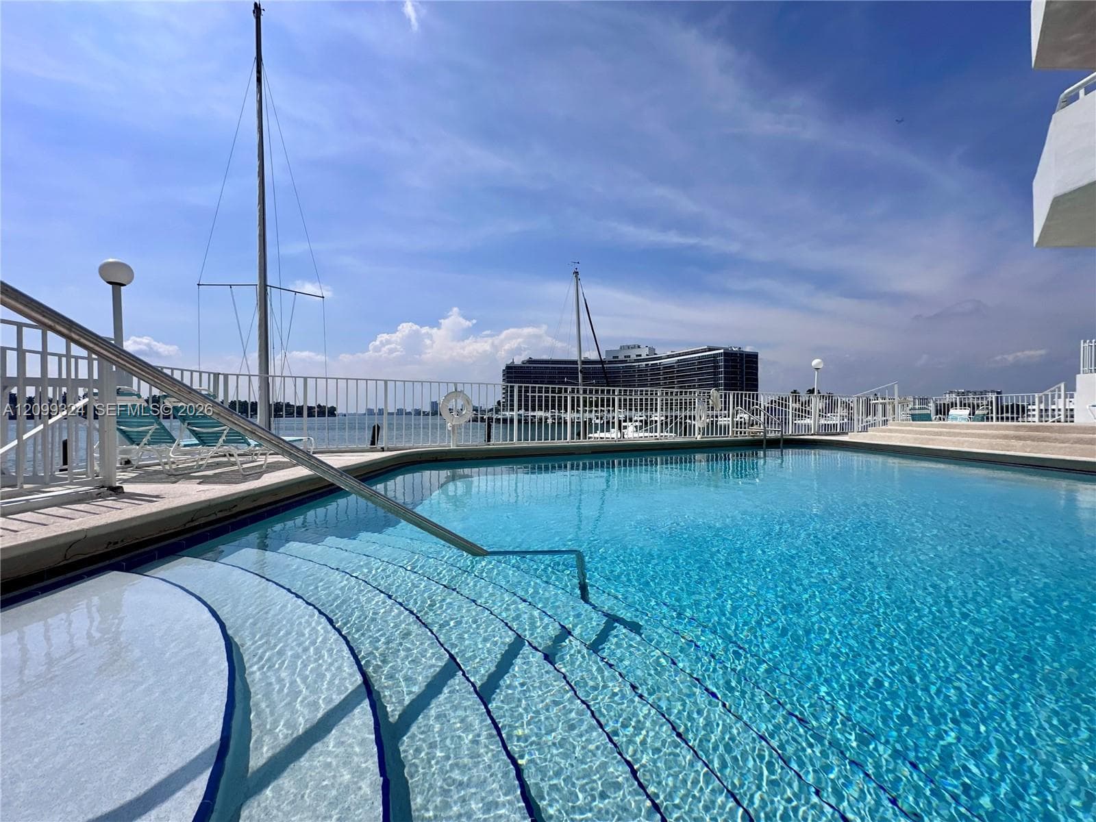 Indian Cr Cl Marina Condo · #6D in Miami Beach - Photo 9