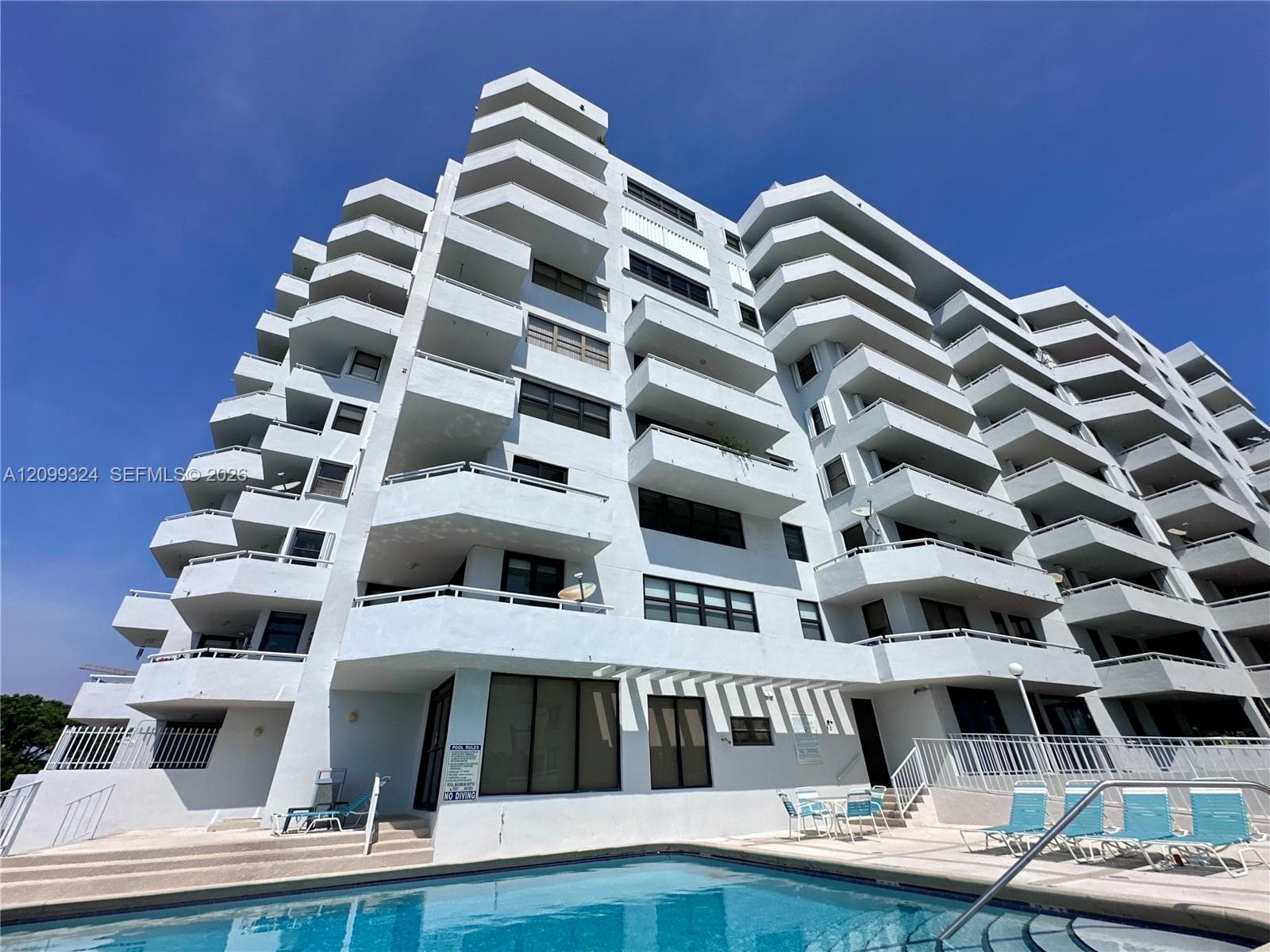Indian Cr Cl Marina Condo · #6D in Miami Beach - Photo 8
