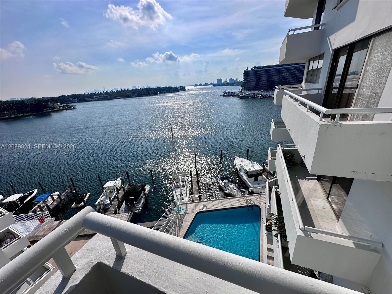 Indian Cr Cl Marina Condo · #6D in Miami Beach - Photo 21