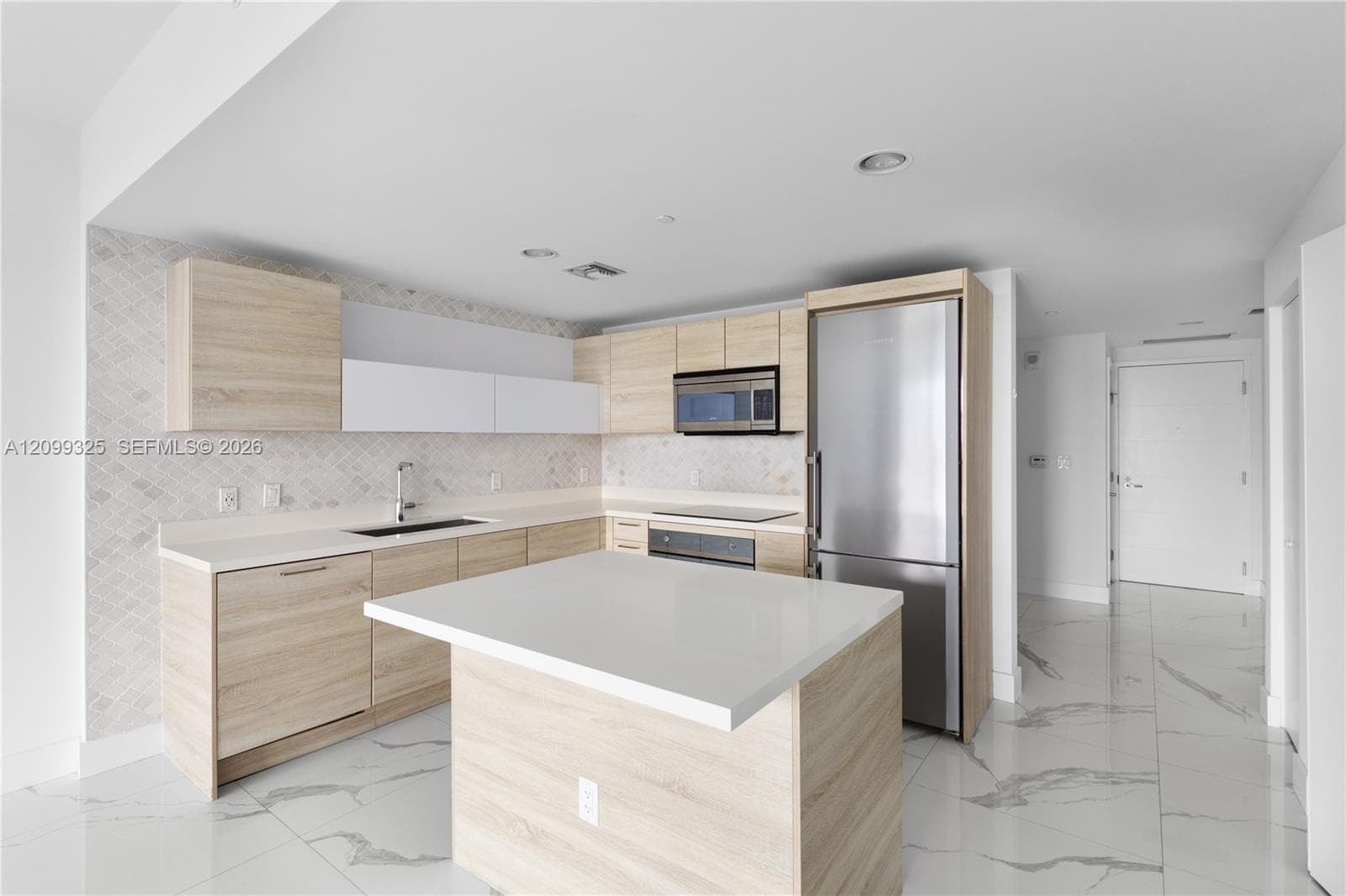 THE HARBOUR NORTH CONDO · #506 in North Miami Beach - Photo 13