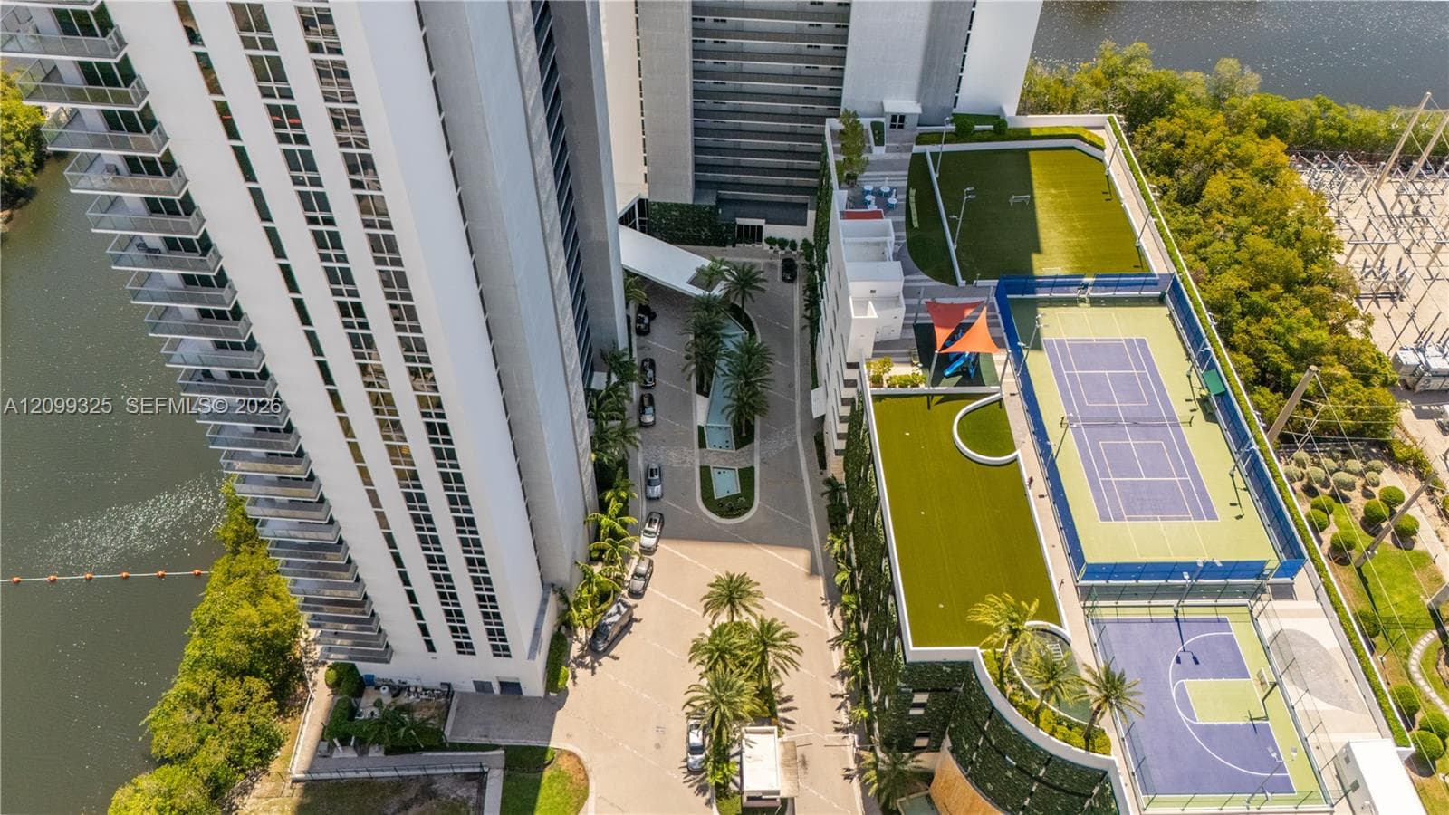 THE HARBOUR NORTH CONDO · #506 in North Miami Beach - Photo 47