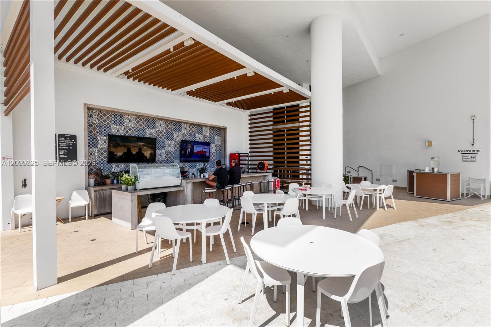 THE HARBOUR NORTH CONDO · #506 in North Miami Beach - Photo 36