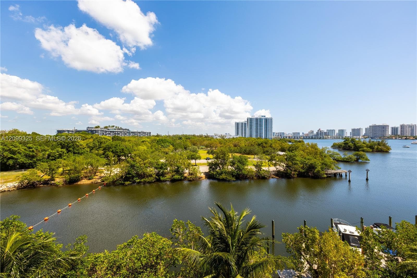 THE HARBOUR NORTH CONDO · #506 in North Miami Beach - Photo 55