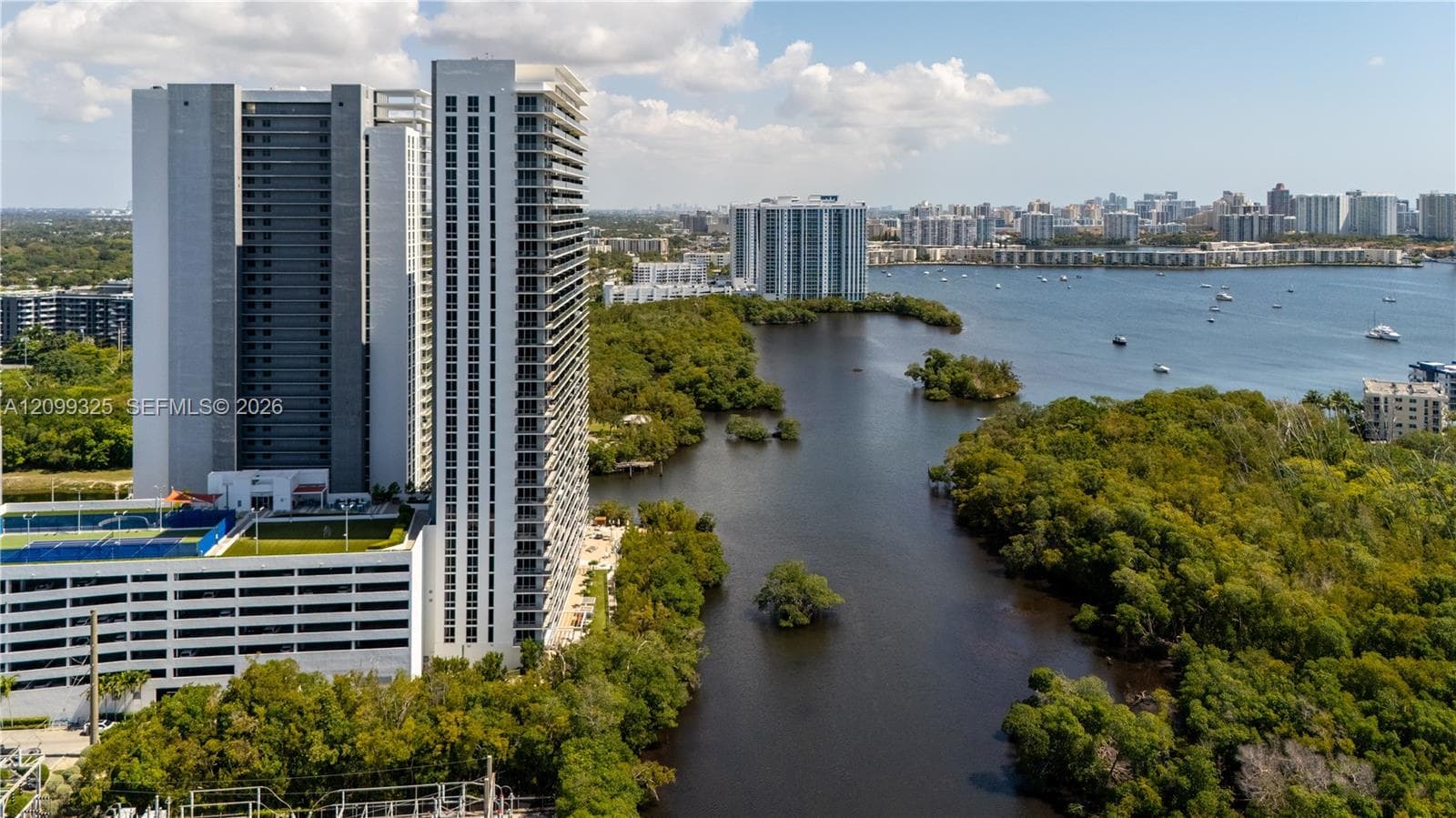 THE HARBOUR NORTH CONDO · #506 in North Miami Beach - Photo 50
