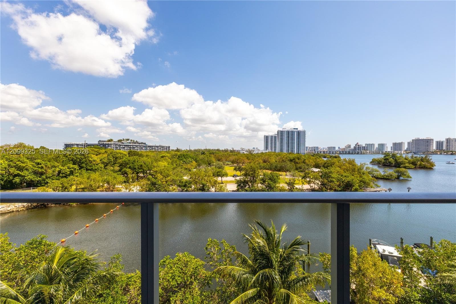THE HARBOUR NORTH CONDO · #506 in North Miami Beach - Photo 8