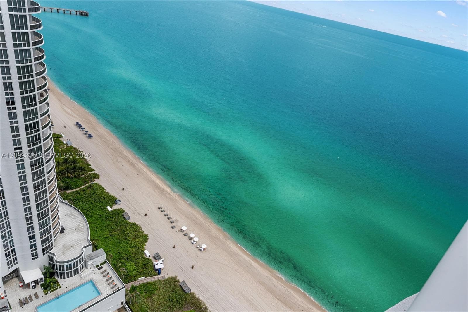 Trump Tower II · #3002 in Sunny Isles Beach - Photo 27