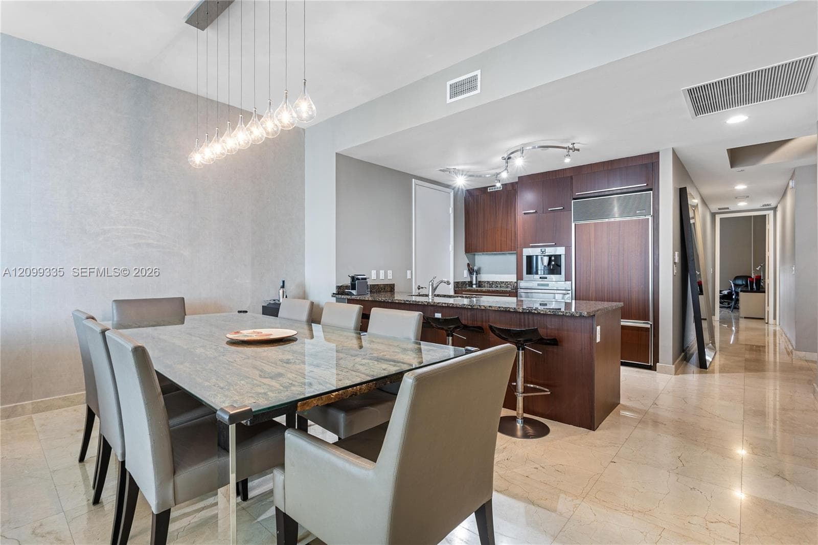 Trump Tower II · #3002 in Sunny Isles Beach - Photo 17