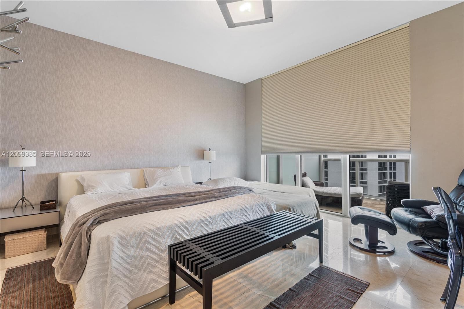 Trump Tower II · #3002 in Sunny Isles Beach - Photo 16