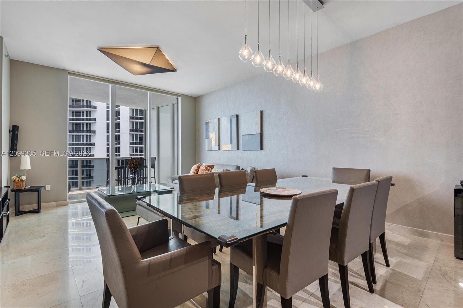 Trump Tower II · #3002 in Sunny Isles Beach - Photo 22