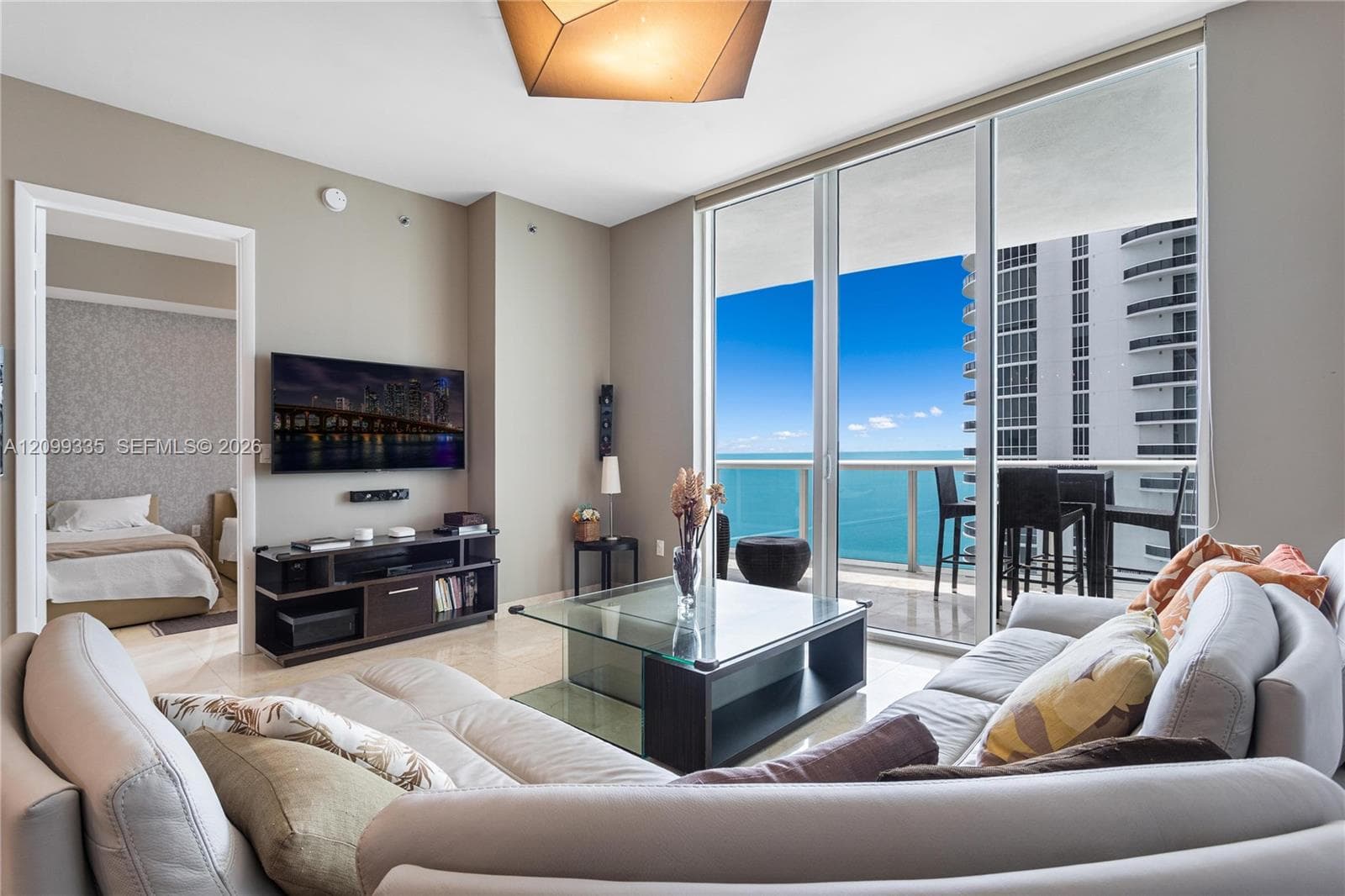 Trump Tower II · #3002 in Sunny Isles Beach - Photo 32