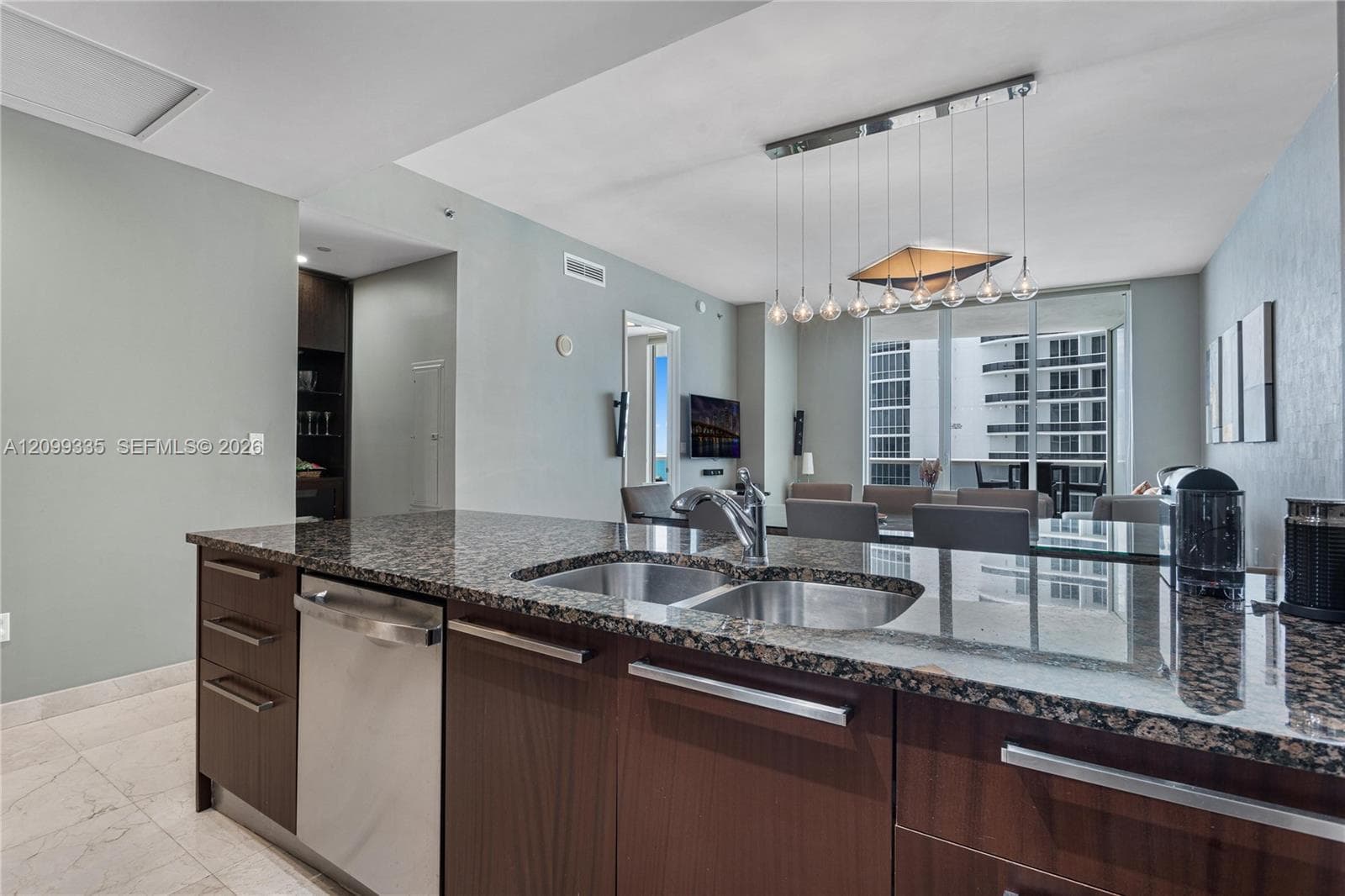 Trump Tower II · #3002 in Sunny Isles Beach - Photo 20