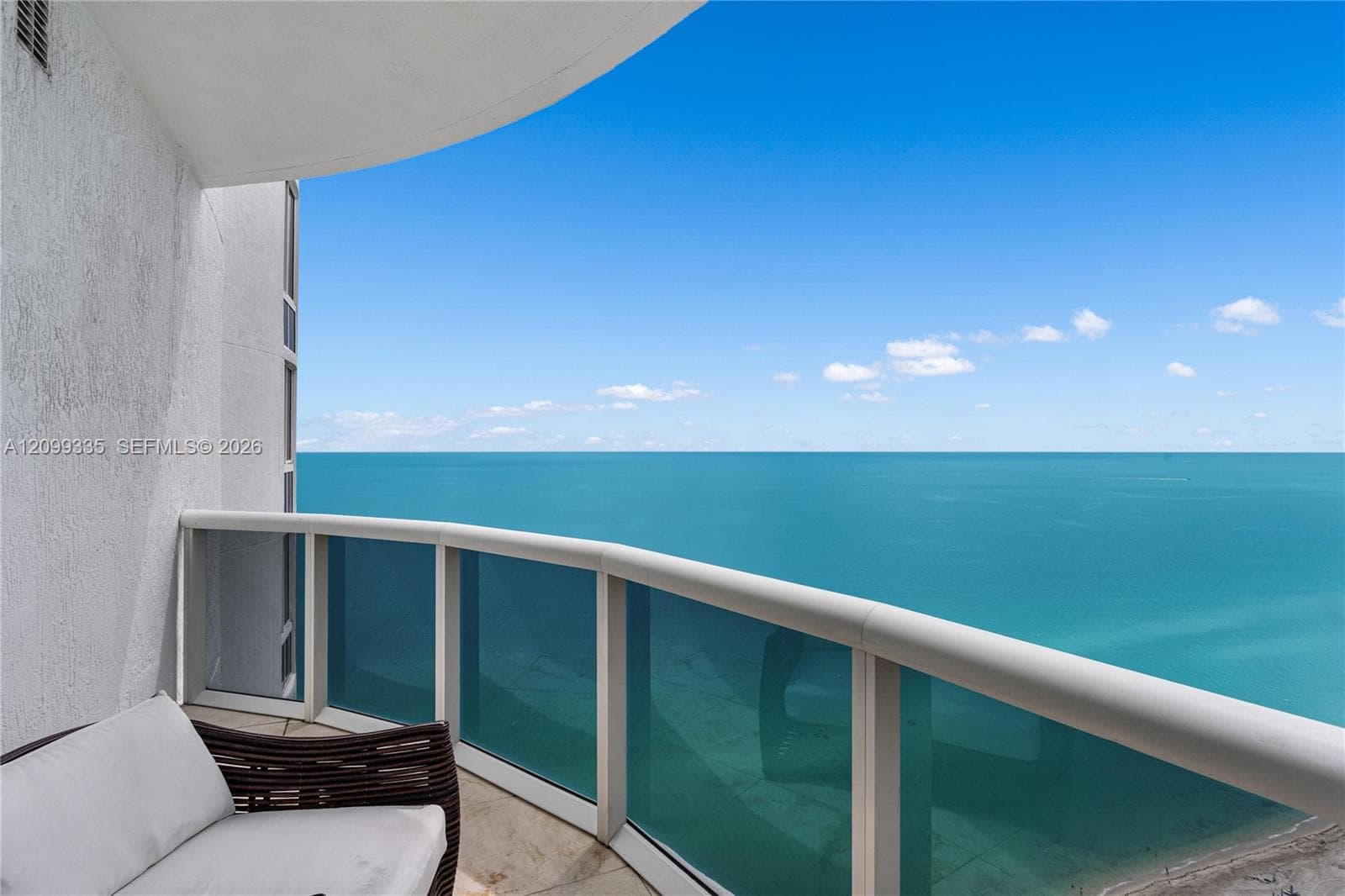 Trump Tower II · #3002 in Sunny Isles Beach - Photo 30