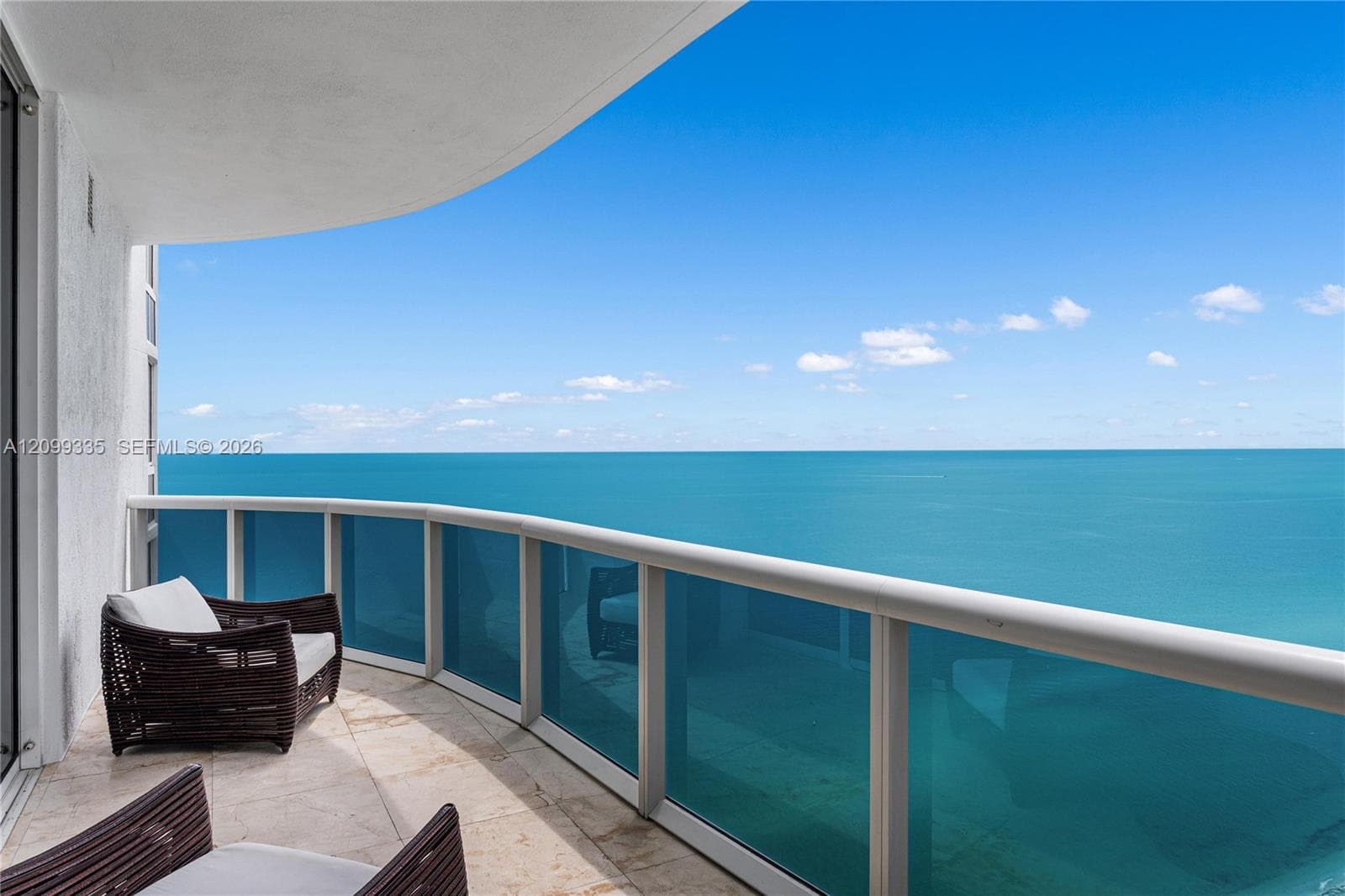 Trump Tower II · #3002 in Sunny Isles Beach - Photo 31