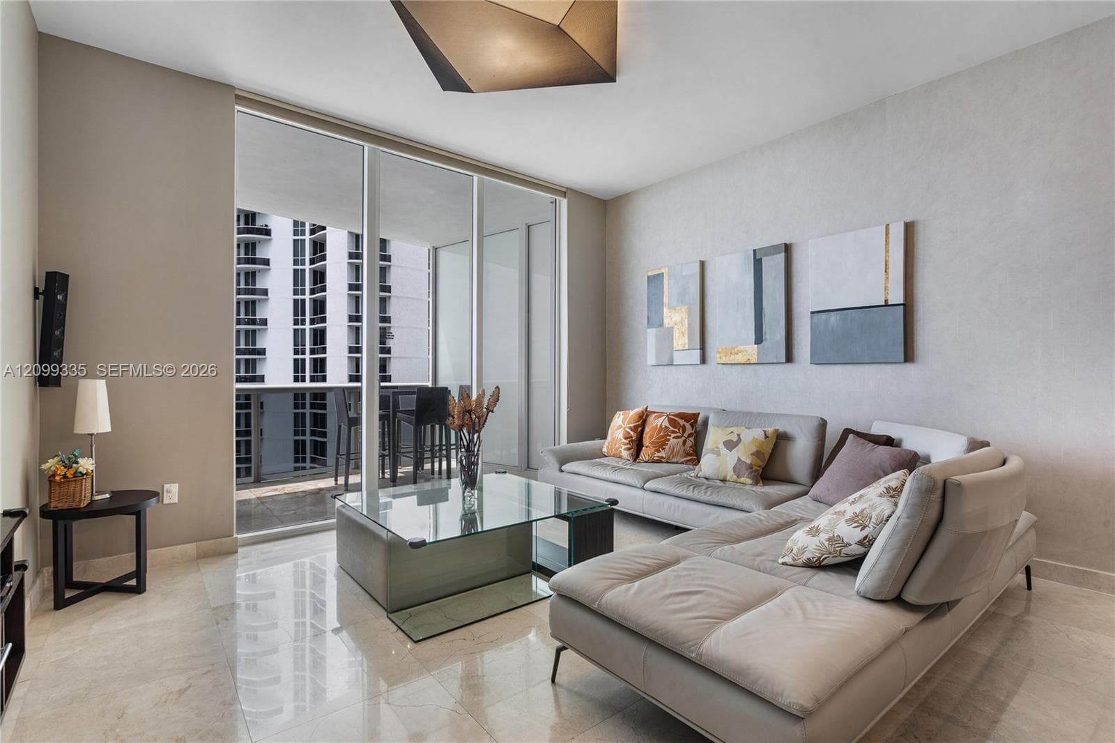 Trump Tower II · #3002 in Sunny Isles Beach - Photo 25