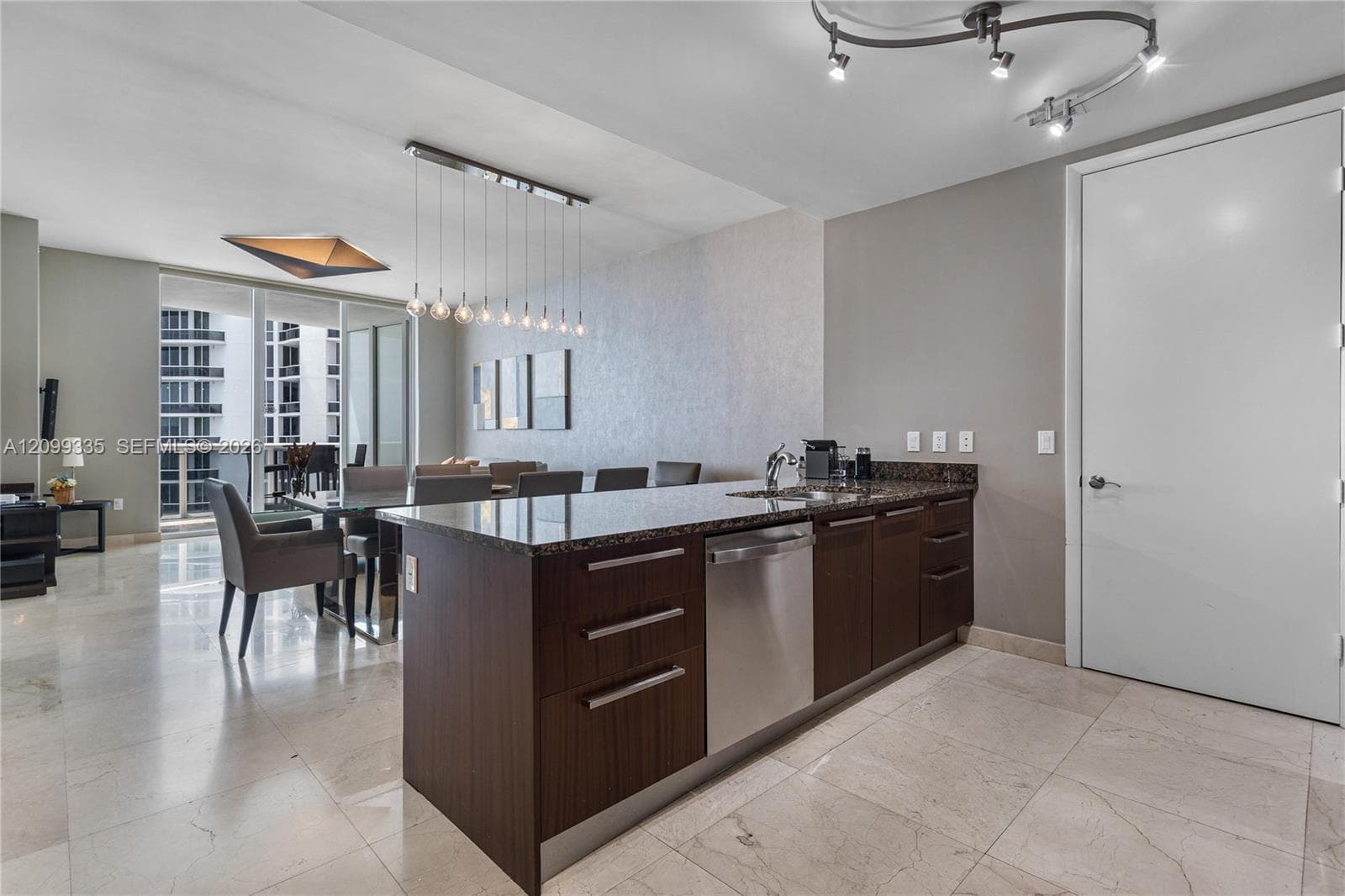 Trump Tower II · #3002 in Sunny Isles Beach - Photo 21
