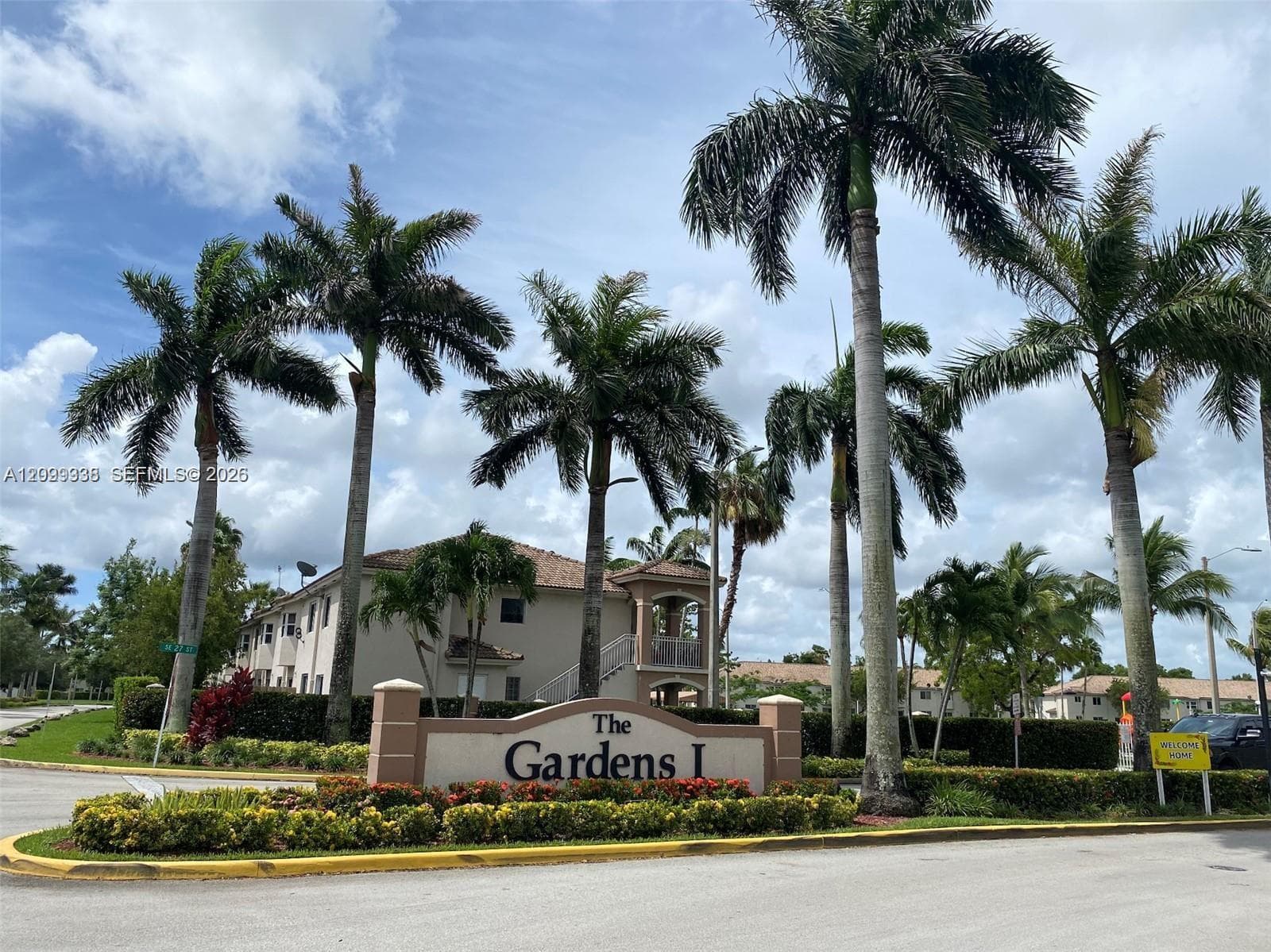 VENETIA GARDENS CONDO · #203 in Homestead - Photo 1