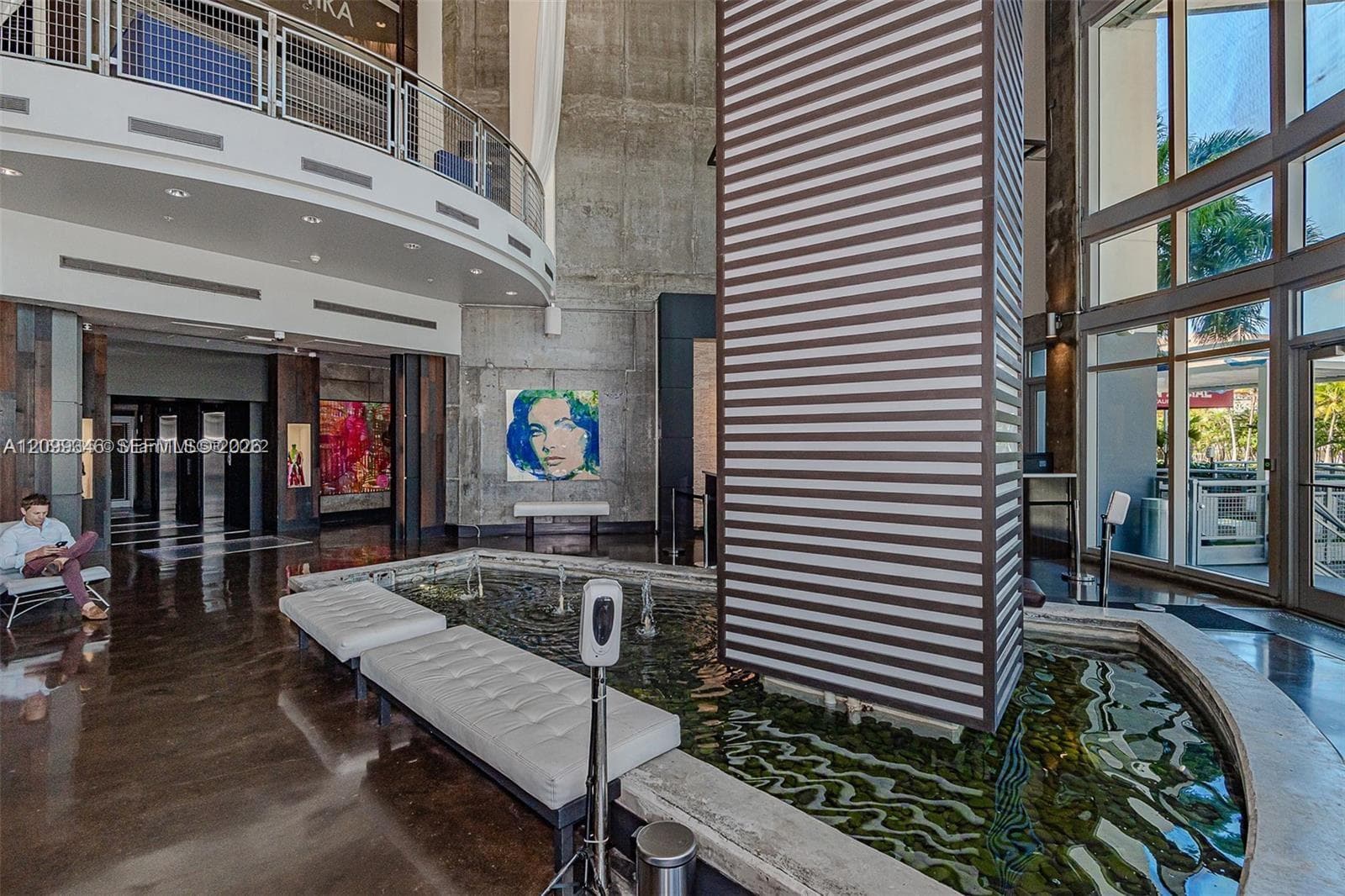 NEO VERTIKA CONDO · #1007 in Miami - Photo 27