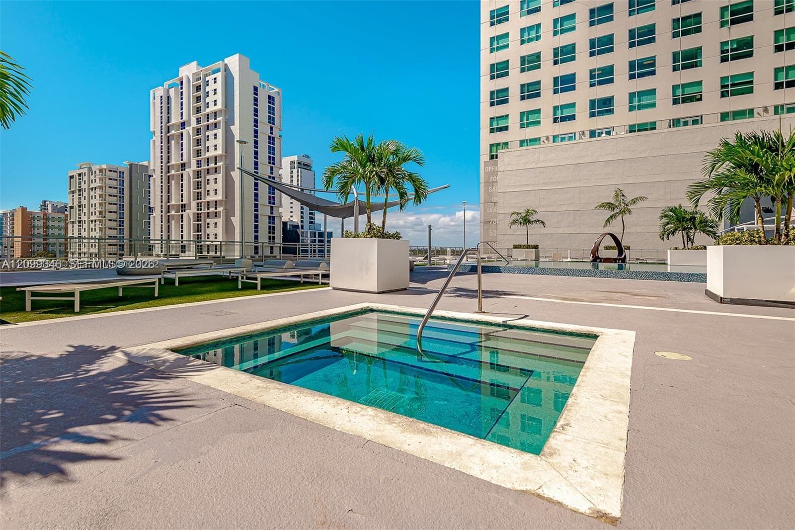 NEO VERTIKA CONDO · #1007 in Miami - Photo 22