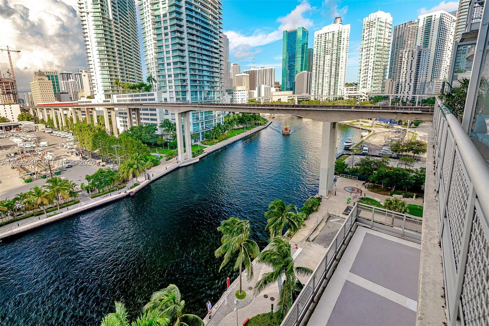 NEO VERTIKA CONDO · #1007 in Miami - Photo 8