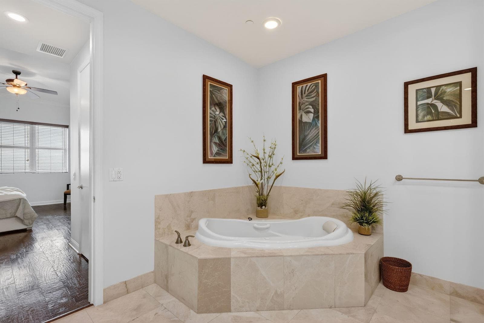 Master Bath