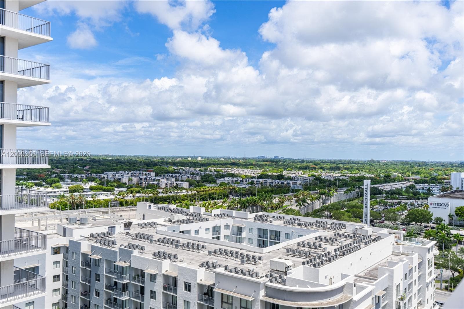 TOSCANO CONDO · #1610S in Miami - Photo 23