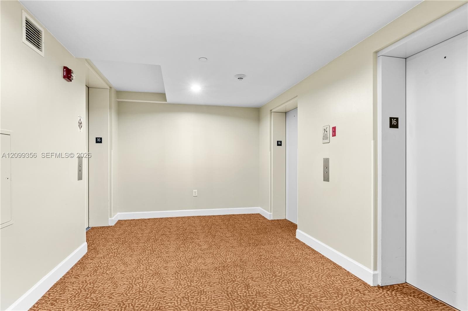 TOSCANO CONDO · #1610S in Miami - Photo 2