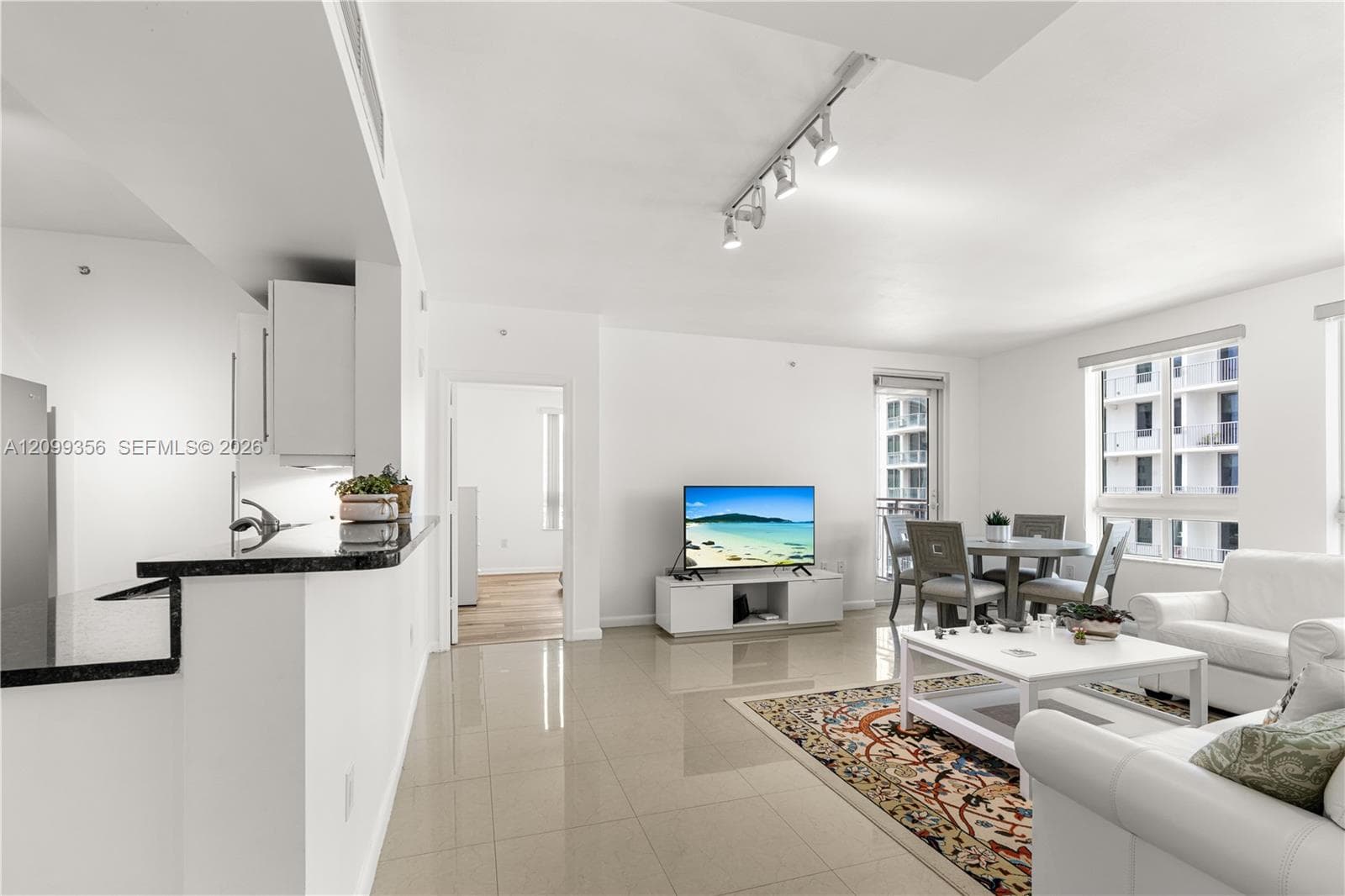 TOSCANO CONDO · #1610S in Miami - Photo 6
