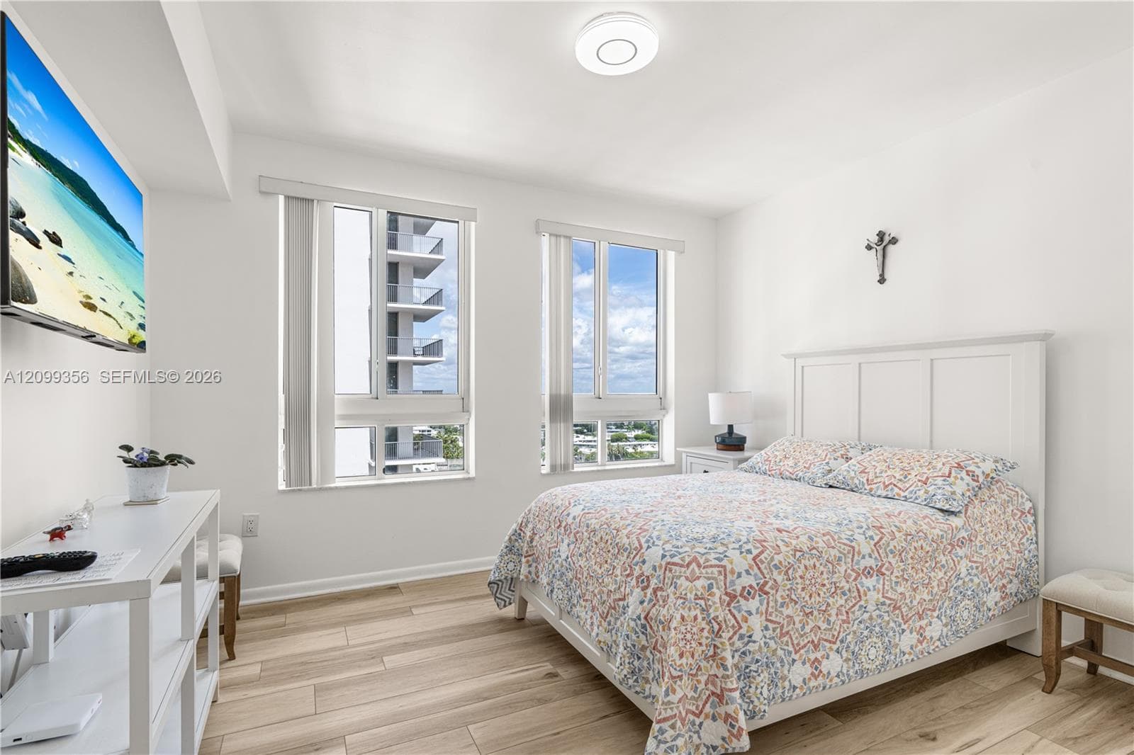 TOSCANO CONDO · #1610S in Miami - Photo 17