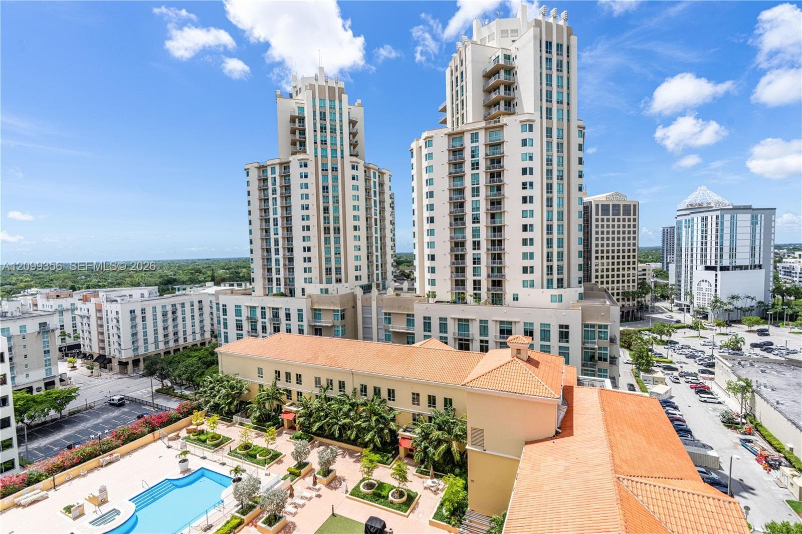 TOSCANO CONDO · #1610S in Miami - Photo 22