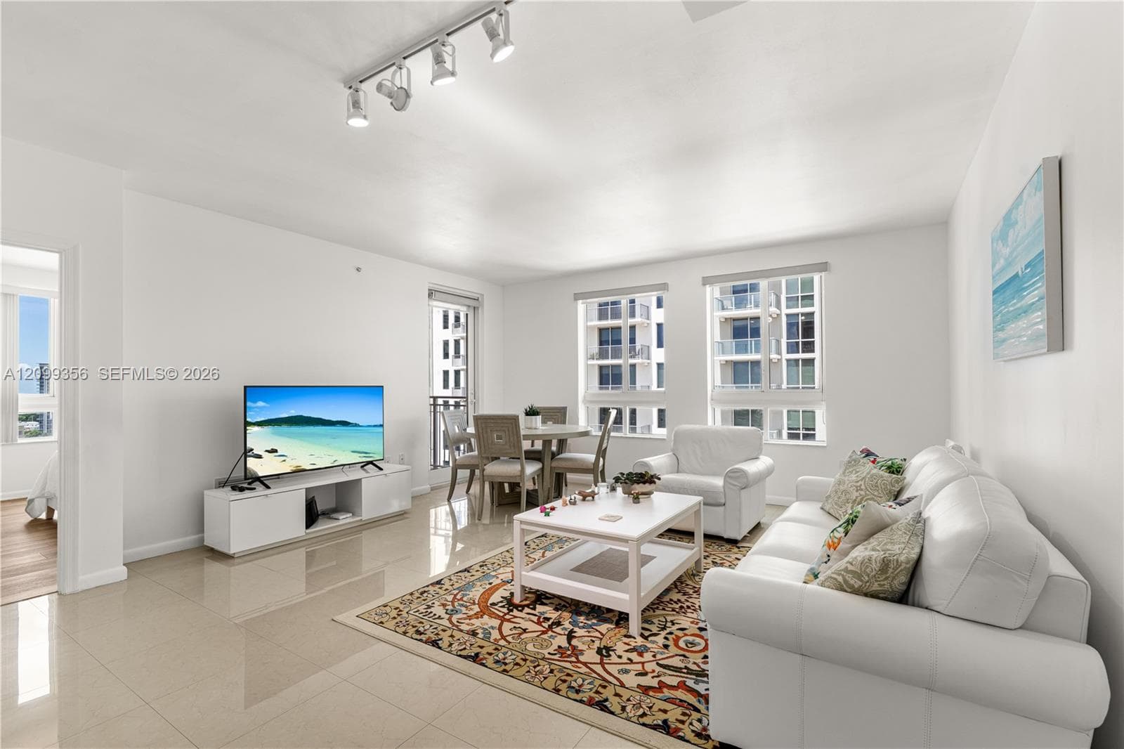 TOSCANO CONDO · #1610S in Miami - Photo 7