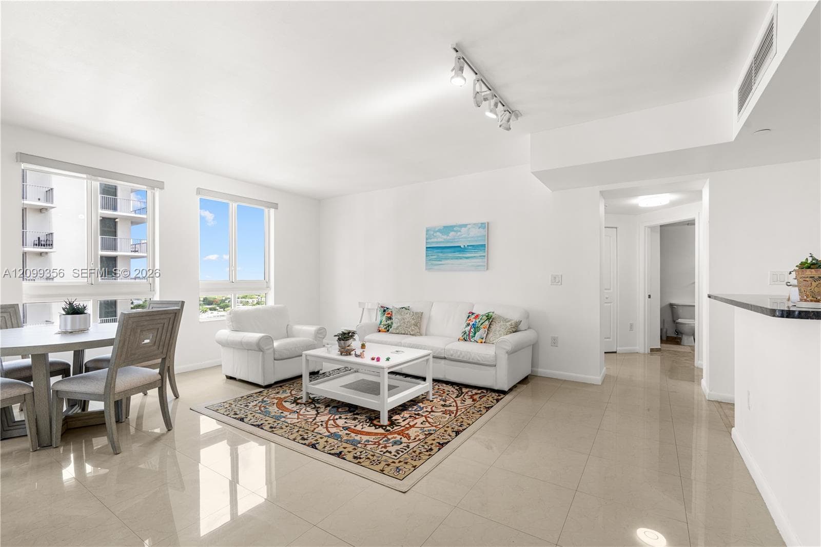 TOSCANO CONDO · #1610S in Miami - Photo 9