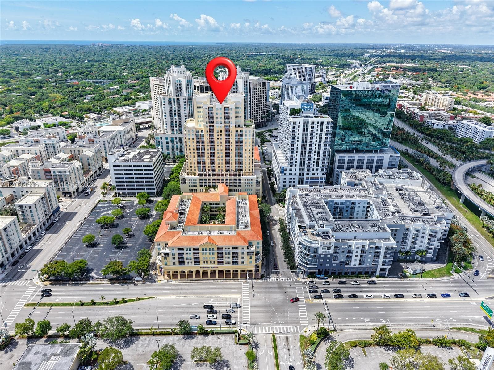 TOSCANO CONDO · #1610S in Miami - Photo 30