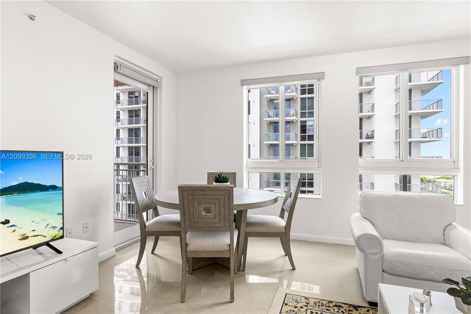 TOSCANO CONDO · #1610S in Miami - Photo 10