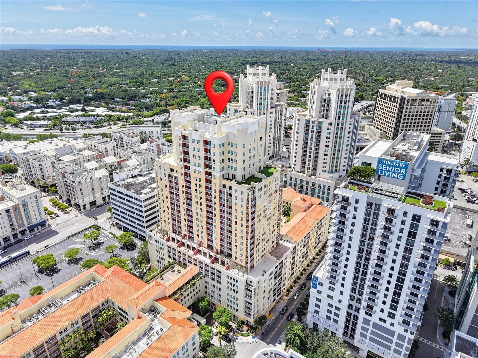 TOSCANO CONDO · #1610S in Miami - Photo 25