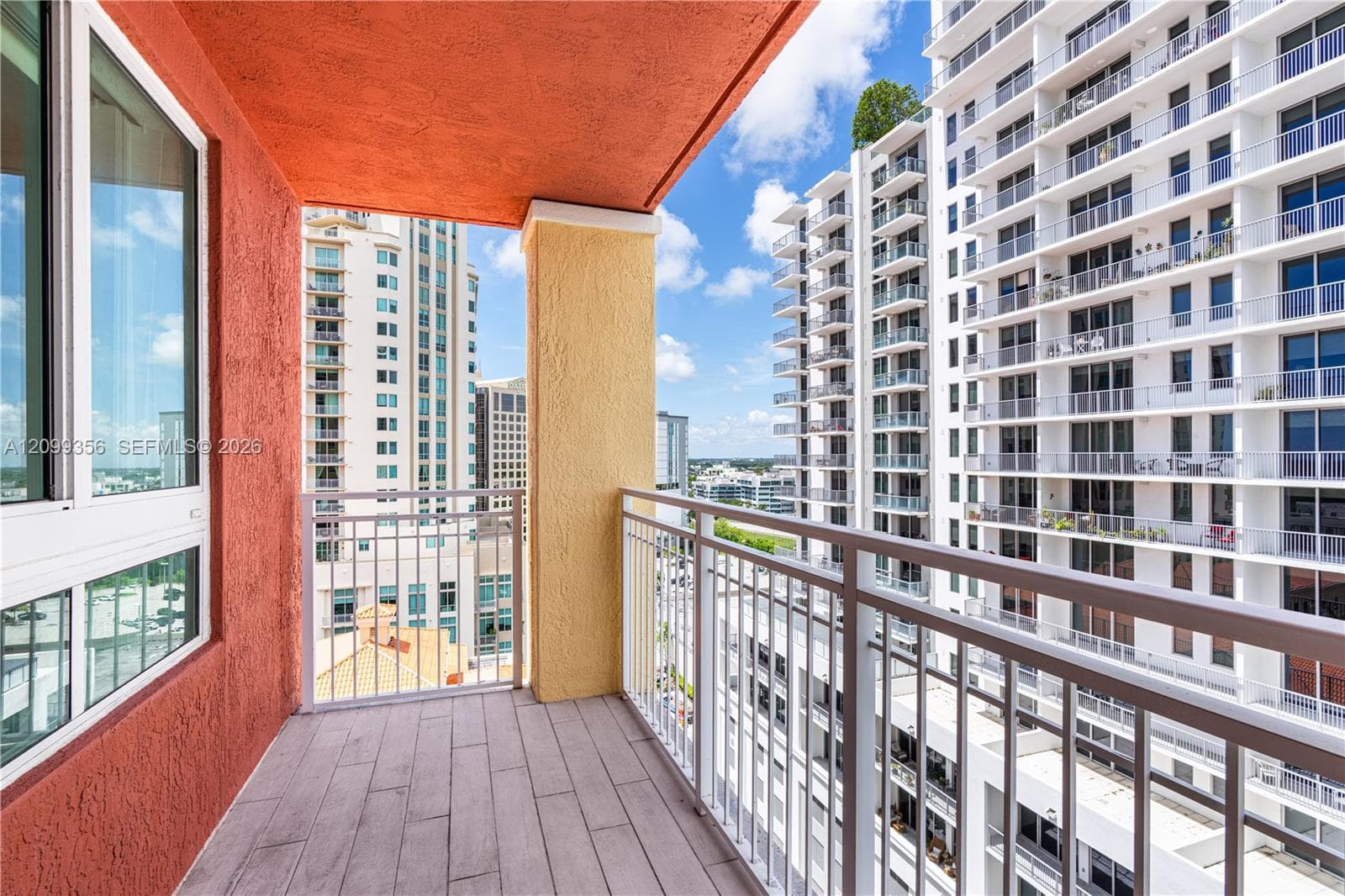 TOSCANO CONDO · #1610S in Miami - Photo 21