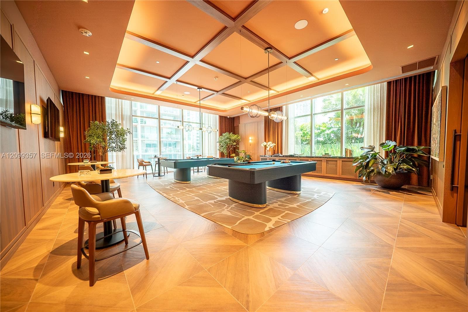 Viceroy Brickell Residences · #2903 in Miami - Photo 13