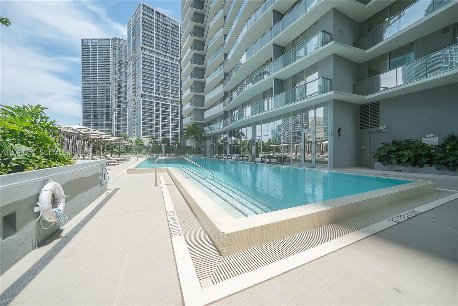 Viceroy Brickell Residences · #2903 in Miami - Photo 17