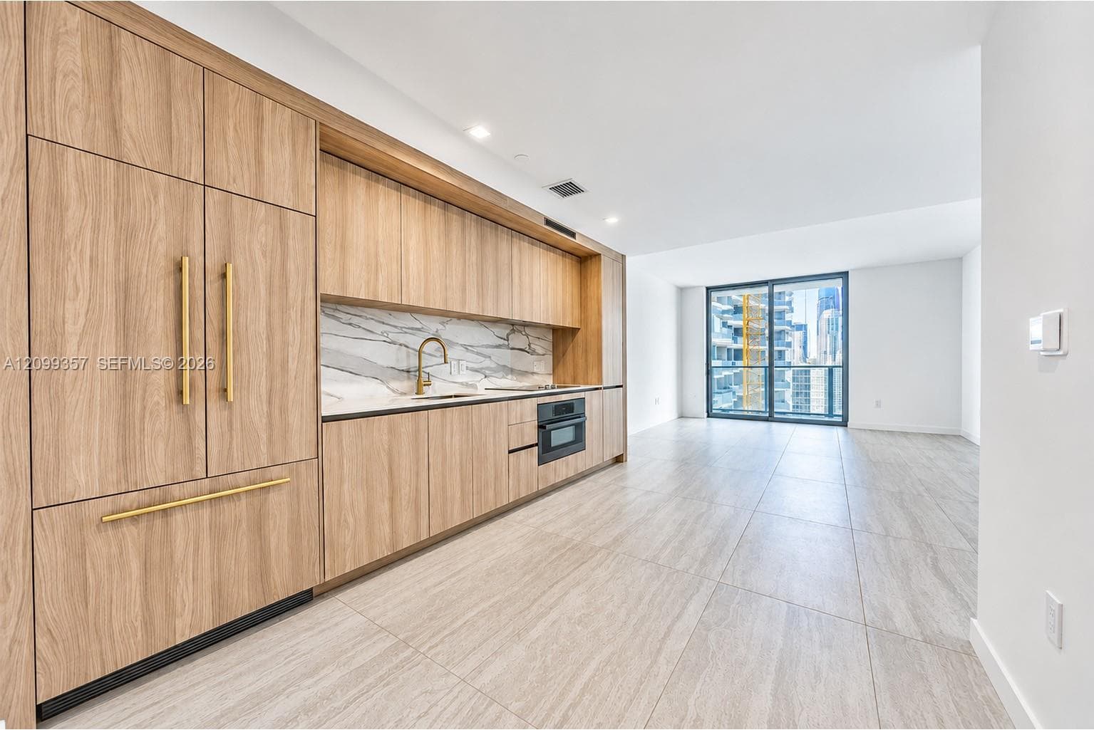 Viceroy Brickell Residences · #2903 in Miami - Photo 1