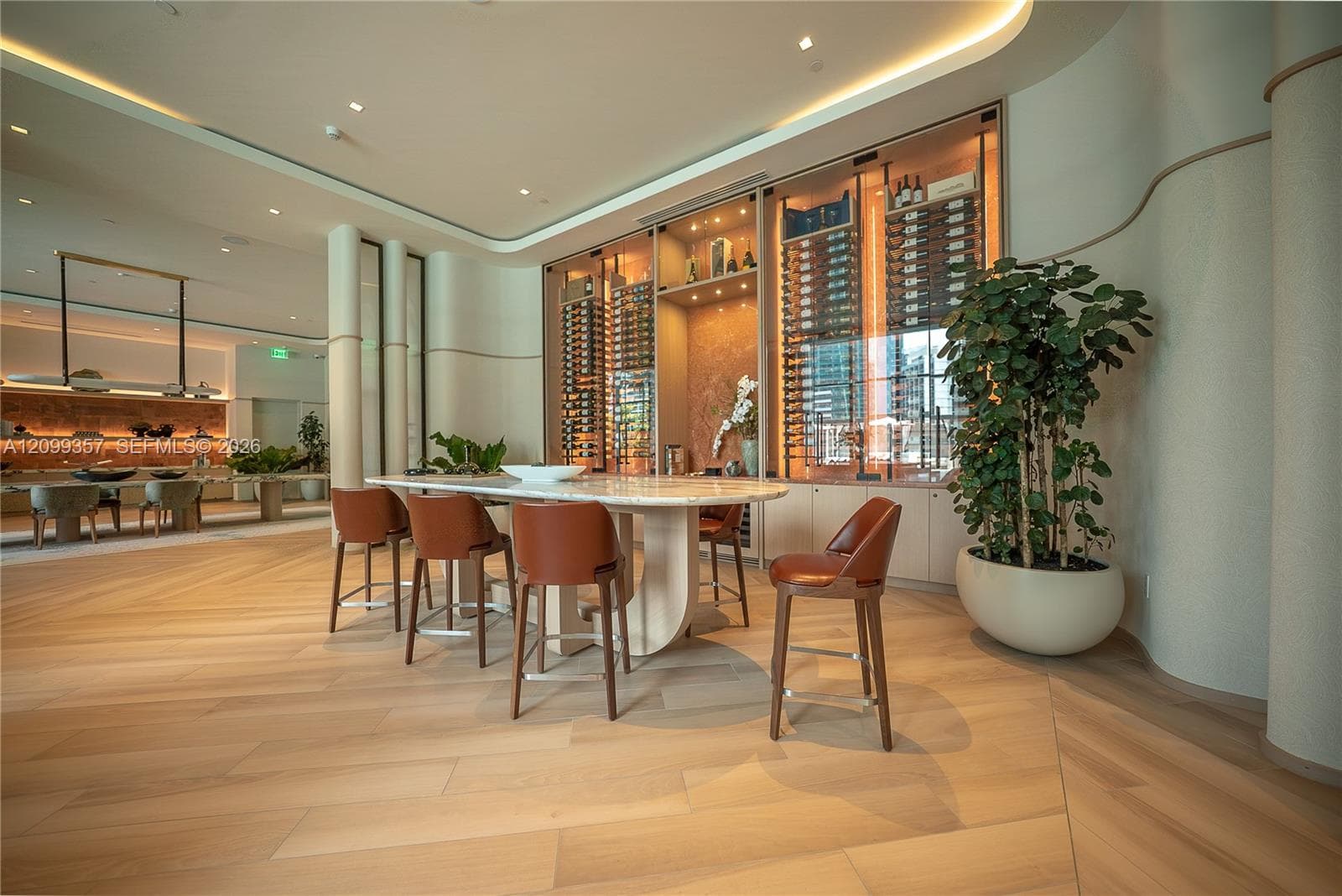Viceroy Brickell Residences · #2903 in Miami - Photo 18