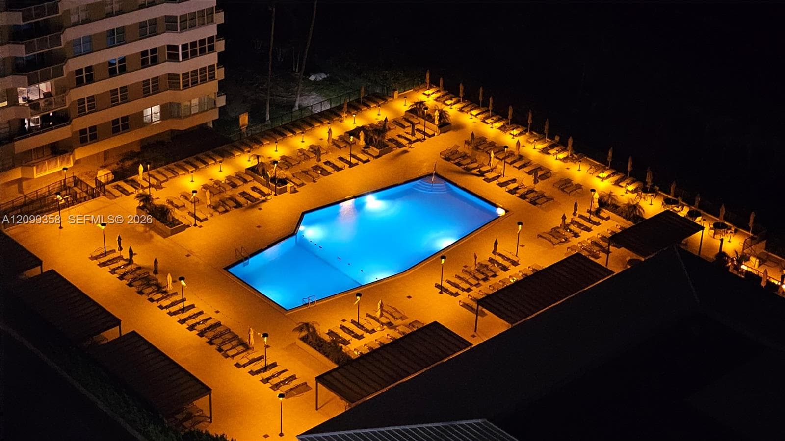 HEMISPHERES CONDO · #6G in Hallandale Beach - Photo 52