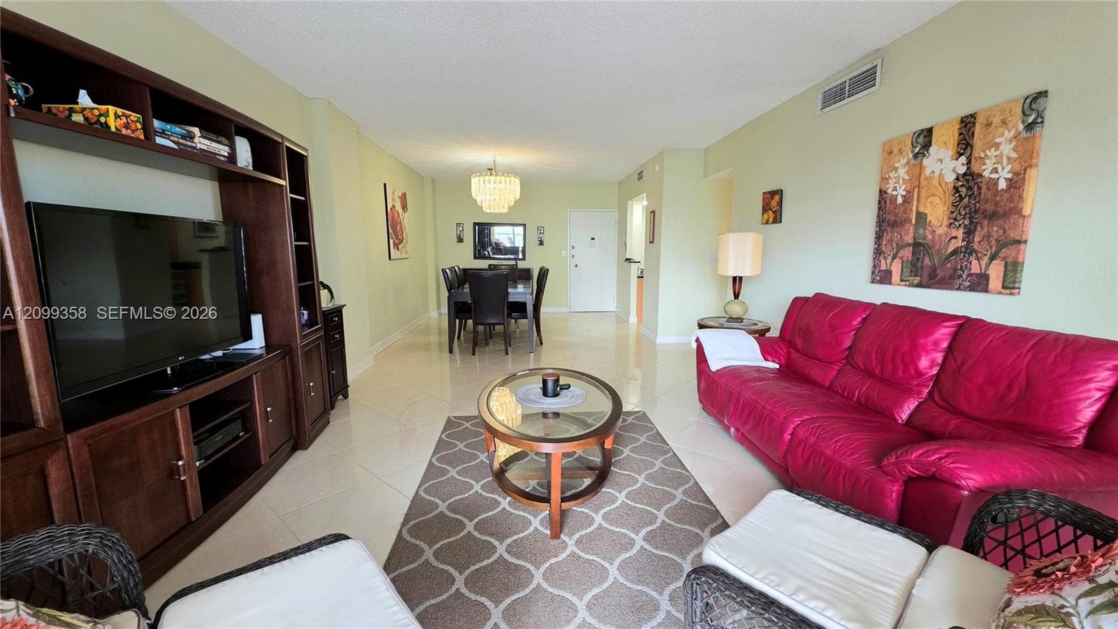 HEMISPHERES CONDO · #6G in Hallandale Beach - Photo 16