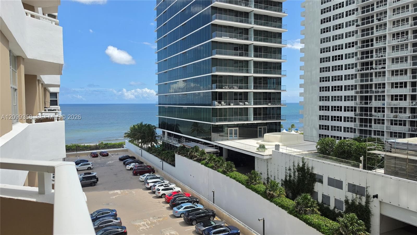 HEMISPHERES CONDO · #6G in Hallandale Beach - Photo 20