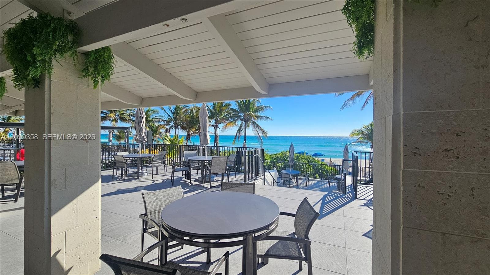 HEMISPHERES CONDO · #6G in Hallandale Beach - Photo 45