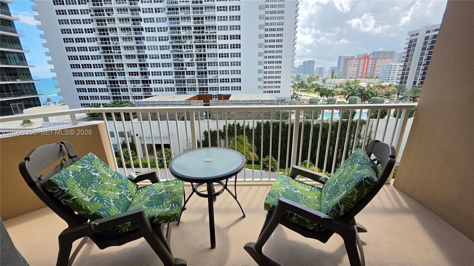 HEMISPHERES CONDO · #6G in Hallandale Beach - Photo 18