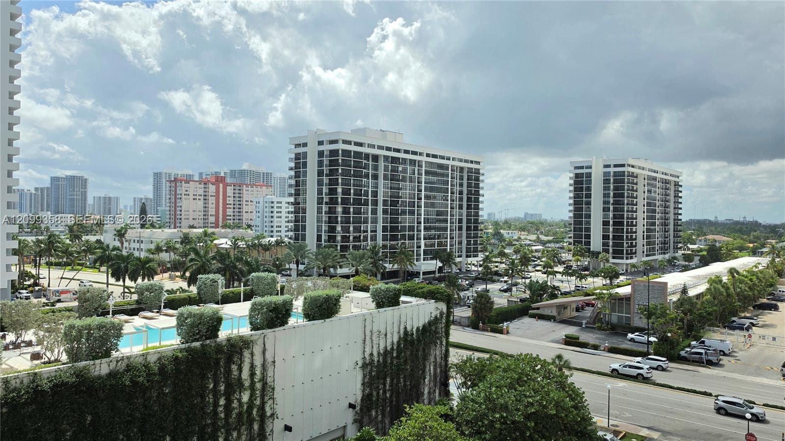 HEMISPHERES CONDO · #6G in Hallandale Beach - Photo 19